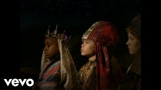 Cedarmont Kids  We Three Kings [upl. by Kiyoshi]