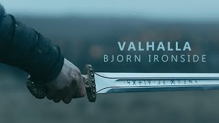 Vikings Bjorn Ironside  Valhalla [upl. by Secnarf]