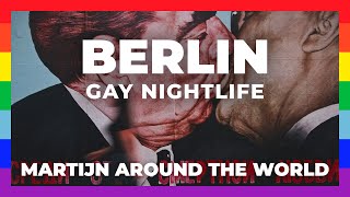 Gay Berlin Travel Guide  Gay Germany [upl. by Faubion]