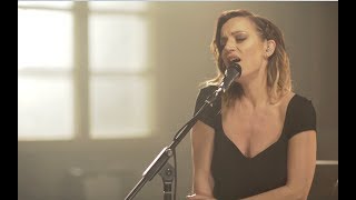 Tijana Bogicevic  Bezuslovno Cudo Live Session [upl. by Novelc]