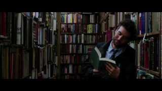 LIBERAL ARTS Official UK Trailer [upl. by Alya]