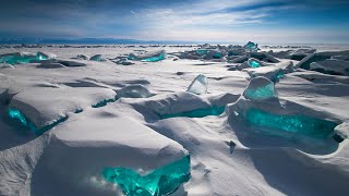 SIBERIA  Wild Russia  Beautiful Wilderness  Travel documentary HD [upl. by Ihsar]