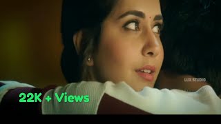 Imaikkaa Nodigal Film Vilambara Idaiveli Love song [upl. by Libove]