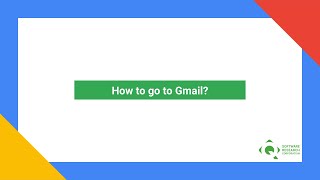 How to go to Gmail [upl. by Arman]