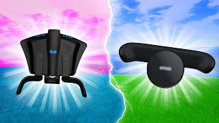 Strikepack VS Back Button Attachment  Which Controller Paddles Should You Buy [upl. by Hairim183]