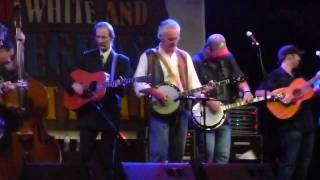 Mountain Heart plays Freeborn Man w Tony Rice and Terry Baucom [upl. by Grazia]