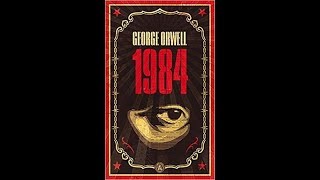 Nineteen EightyFour 1984 by George Orwell FULL Audiobook [upl. by Icart212]