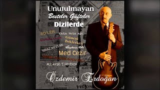 Özdemir Erdoğan  Bir Sevgili Arasan Yıllarca Bulamazsın [upl. by Bunce]