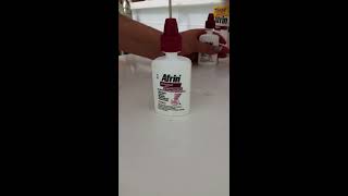 How to open Afrin Nasal Spray Bottle [upl. by Araht28]