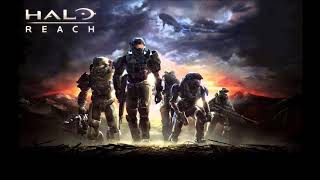 Halo Reach Unreleased Music  Dead Ahead Extended [upl. by Prue]