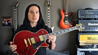 This is the Best Value Guitar I have reviewed  Demo  Review [upl. by Eastlake]