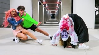 Ultimate Scary Pranks Compilation [upl. by Deeyn]