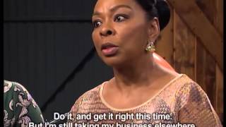 Generations The Legacy Eps 66  Part 2 [upl. by Ainimreh]