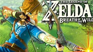 The Legend of Zelda Links Awakening Review [upl. by Whitford]