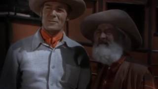 Albuquerque 1948 Randolph Scott  Western Movies Full Length [upl. by Veradis]