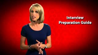 The Best Job Interview Preparation Video [upl. by Kathryn]