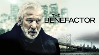 The Benefactor  Official Trailer [upl. by Porter762]