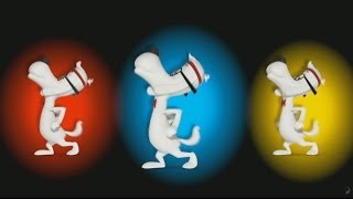 MR PEABODY amp SHERMAN Blooper Reel [upl. by Geno]