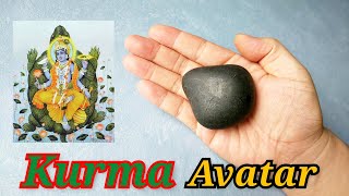 Shaligram【Kurma Avatar】 [upl. by Marinelli]