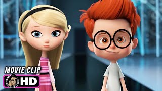 Mr Peabody und Sherman  Ending [upl. by Attecnoc513]