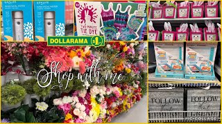 DOLLARAMA SHOP WITH ME  DOLLARAMA CANADA 🇨🇦 [upl. by Agrippina]