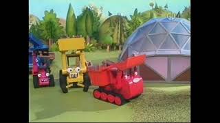 Bob the Builder  Taking Charge PBS Airing 213 [upl. by Ennovaj]