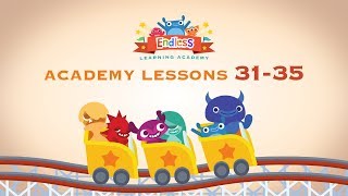 ELA Academy Lessons 3135 [upl. by Converse970]