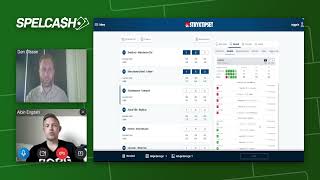 Stryktipset system och tips V21  Betting tips till veckans Stryktips [upl. by Herring]