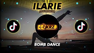 ILARIE  KRZ BOMB DANCE  2022 Remix [upl. by Nogem796]