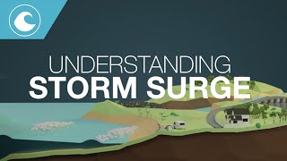 Understanding Storm Surge [upl. by Elnora]