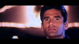 Suniel Shetty Best Movies [upl. by Aurelius]