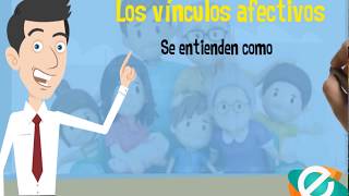 Vínculos afectivos seguros en niños [upl. by Catie489]