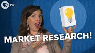 How to Do Market Research [upl. by Kubetz841]