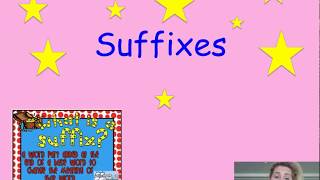 Year 2 Suffixes less and ful [upl. by Nada]