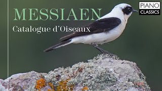 Messiaen Catalogue dOiseaux [upl. by Mina]