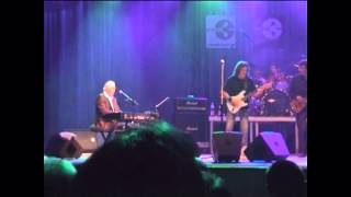 PROCOL HARUM LIVE 2001 WARSAW POLAND [upl. by Sajovich]