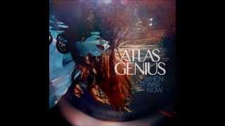 Atlas Genius  Electric Lyrics [upl. by Roarke]