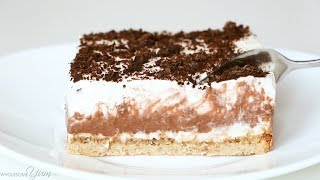 Sex In A Pan Dessert Recipe SugarFree Low Carb GlutenFree [upl. by Hulbert590]