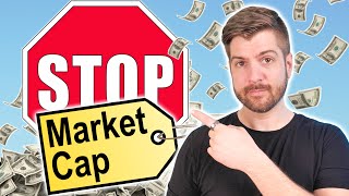 Use This Instead of Market Cap Enterprise Value Explained [upl. by Jobi]