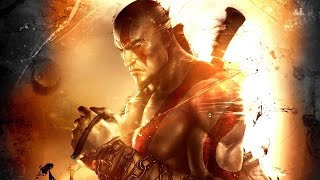 GOD OF WAR Cutscenes Full Game Movie 1080p 60FPS HD [upl. by Capps]