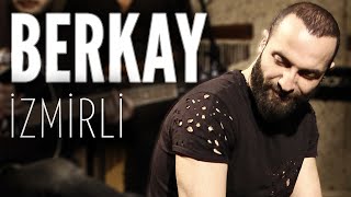 Berkay  İzmirli JoyTurk Akustik [upl. by Yenaffit]