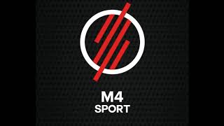 M4 Sport élő közvetítés [upl. by Seline164]