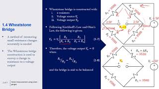 Strain Measurement using Strain Gauges [upl. by Crofton33]