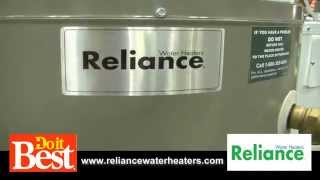 Reliance Water Heaters [upl. by Aneela182]