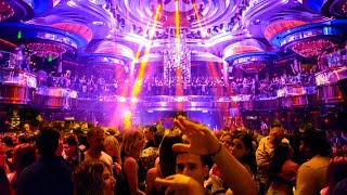 OMNIA Club Caesars Palace Las Vegas [upl. by Eittah]