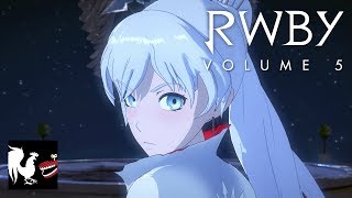 Indomitable Official Lyrics  RWBY Volume 6 Soundtrack [upl. by Gnehs]