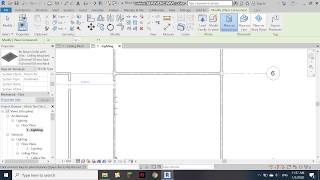 Revit Exit Sign Tutorial [upl. by Hahnert]