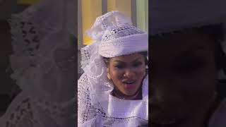 Soumboulou au mariage de sa soeur Boury Bathily [upl. by Anwahsit]