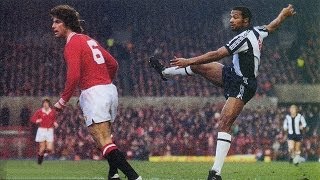 Manchester United 3 West Bromwich Albion 5 197879 [upl. by Fabozzi]