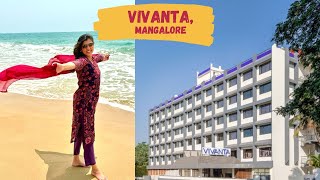 Vivanta  Mangalore [upl. by Eelrihs]